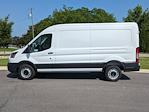New 2025 Ford Transit 250 Medium Roof Empty Cargo Van for sale #T560191 - photo 8