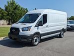 New 2025 Ford Transit 250 Medium Roof Empty Cargo Van for sale #T560191 - photo 9