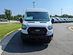 New 2025 Ford Transit 250 Medium Roof Empty Cargo Van for sale #T560191 - photo 10