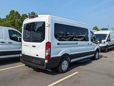 New 2025 Ford Transit 350 XLT Passenger Van for sale #T560192 - photo 2