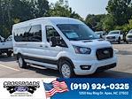 New 2025 Ford Transit 350 XLT Passenger Van for sale #T560192 - photo 1
