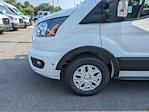 New 2025 Ford Transit 350 XLT Passenger Van for sale #T560192 - photo 6