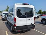 New 2025 Ford Transit 350 XLT Passenger Van for sale #T560192 - photo 3