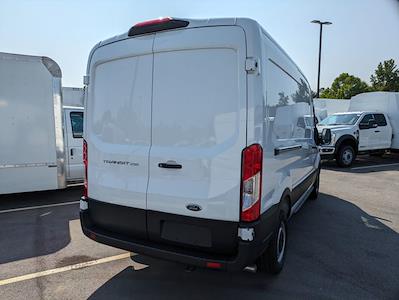 New 2025 Ford Transit 250 Medium Roof Empty Cargo Van for sale #T560193 - photo 2