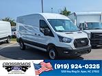 New 2025 Ford Transit 250 Medium Roof Empty Cargo Van for sale #T560193 - photo 1
