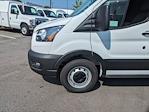 New 2025 Ford Transit 250 Medium Roof Empty Cargo Van for sale #T560193 - photo 11