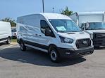 New 2025 Ford Transit 250 Medium Roof Empty Cargo Van for sale #T560193 - photo 3