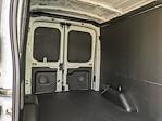 New 2025 Ford Transit 250 Medium Roof Empty Cargo Van for sale #T560193 - photo 29