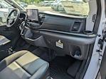 New 2025 Ford Transit 250 Medium Roof Empty Cargo Van for sale #T560193 - photo 32