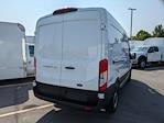 New 2025 Ford Transit 250 Medium Roof Empty Cargo Van for sale #T560193 - photo 2