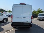 New 2025 Ford Transit 250 Medium Roof Empty Cargo Van for sale #T560193 - photo 5