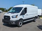 New 2025 Ford Transit 250 Medium Roof Empty Cargo Van for sale #T560193 - photo 8