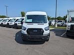 New 2025 Ford Transit 250 Medium Roof Empty Cargo Van for sale #T560193 - photo 9