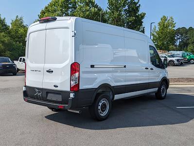 New 2025 Ford Transit 250 Medium Roof Empty Cargo Van for sale #T560194 - photo 2