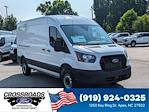 New 2025 Ford Transit 250 Medium Roof Empty Cargo Van for sale #T560194 - photo 1