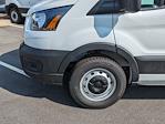 New 2025 Ford Transit 250 Medium Roof Empty Cargo Van for sale #T560194 - photo 10