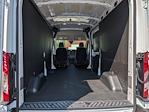 New 2025 Ford Transit 250 Medium Roof Empty Cargo Van for sale #T560194 - photo 25