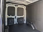 New 2025 Ford Transit 250 Medium Roof Empty Cargo Van for sale #T560194 - photo 27