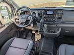 New 2025 Ford Transit 250 Medium Roof Empty Cargo Van for sale #T560194 - photo 28
