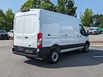 New 2025 Ford Transit 250 Medium Roof Empty Cargo Van for sale #T560194 - photo 2