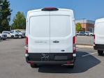 New 2025 Ford Transit 250 Medium Roof Empty Cargo Van for sale #T560194 - photo 4