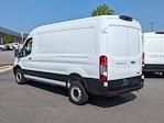 New 2025 Ford Transit 250 Medium Roof Empty Cargo Van for sale #T560194 - photo 5