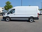 New 2025 Ford Transit 250 Medium Roof Empty Cargo Van for sale #T560194 - photo 6