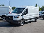 New 2025 Ford Transit 250 Medium Roof Empty Cargo Van for sale #T560194 - photo 7