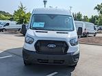 New 2025 Ford Transit 250 Medium Roof Empty Cargo Van for sale #T560194 - photo 8