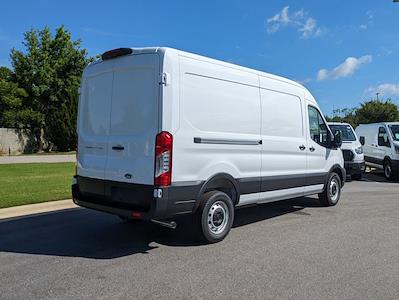 New 2025 Ford Transit 250 Medium Roof Empty Cargo Van for sale #T560195 - photo 2