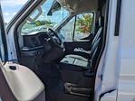 New 2025 Ford Transit 250 Medium Roof Empty Cargo Van for sale #T560195 - photo 12