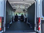 New 2025 Ford Transit 250 Medium Roof Empty Cargo Van for sale #T560195 - photo 26