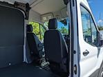 New 2025 Ford Transit 250 Medium Roof Empty Cargo Van for sale #T560195 - photo 27