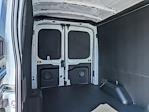 New 2025 Ford Transit 250 Medium Roof Empty Cargo Van for sale #T560195 - photo 28
