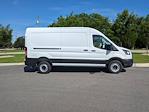 New 2025 Ford Transit 250 Medium Roof Empty Cargo Van for sale #T560195 - photo 4