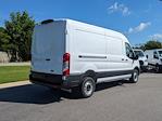 New 2025 Ford Transit 250 Medium Roof Empty Cargo Van for sale #T560195 - photo 2
