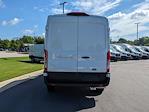 New 2025 Ford Transit 250 Medium Roof Empty Cargo Van for sale #T560195 - photo 5