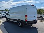 New 2025 Ford Transit 250 Medium Roof Empty Cargo Van for sale #T560195 - photo 6
