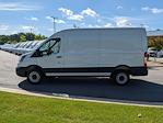 New 2025 Ford Transit 250 Medium Roof Empty Cargo Van for sale #T560195 - photo 7