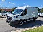 New 2025 Ford Transit 250 Medium Roof Empty Cargo Van for sale #T560195 - photo 8