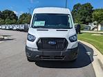 New 2025 Ford Transit 250 Medium Roof Empty Cargo Van for sale #T560195 - photo 9