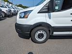 New 2025 Ford Transit 250 Medium Roof Empty Cargo Van for sale #T560196 - photo 11