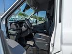 New 2025 Ford Transit 250 Medium Roof Empty Cargo Van for sale #T560196 - photo 12
