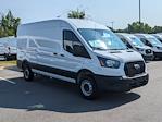 New 2025 Ford Transit 250 Medium Roof Empty Cargo Van for sale #T560196 - photo 3