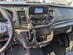New 2025 Ford Transit 250 Medium Roof Empty Cargo Van for sale #T560196 - photo 21