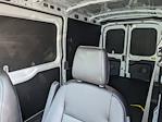 New 2025 Ford Transit 250 Medium Roof Empty Cargo Van for sale #T560196 - photo 25