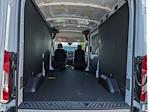 New 2025 Ford Transit 250 Medium Roof Empty Cargo Van for sale #T560196 - photo 26