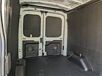 New 2025 Ford Transit 250 Medium Roof Empty Cargo Van for sale #T560196 - photo 28