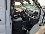 New 2025 Ford Transit 250 Medium Roof Empty Cargo Van for sale #T560196 - photo 30
