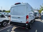 New 2025 Ford Transit 250 Medium Roof Empty Cargo Van for sale #T560196 - photo 2